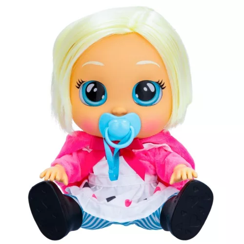 Cry Babies Könnyes babák interaktív játékbaba – Storyland Alice