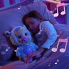 Cry Babies interaktív könnyes babák - Goodnight Starry Sky Jenna