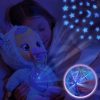 Cry Babies interaktív könnyes babák - Goodnight Starry Sky Jenna