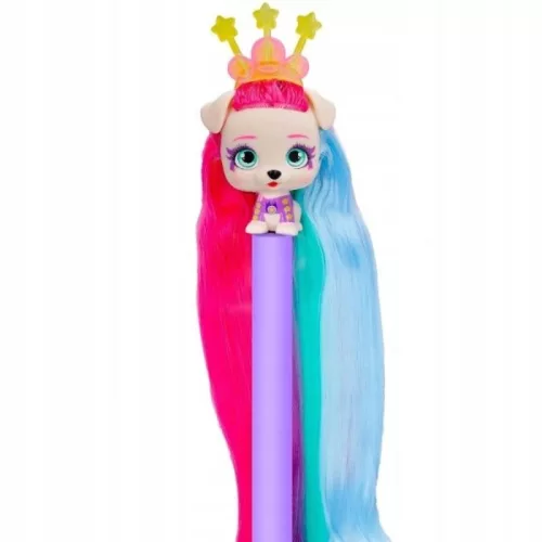 I Love VIP Pets Bow Power – Gwen kutyus