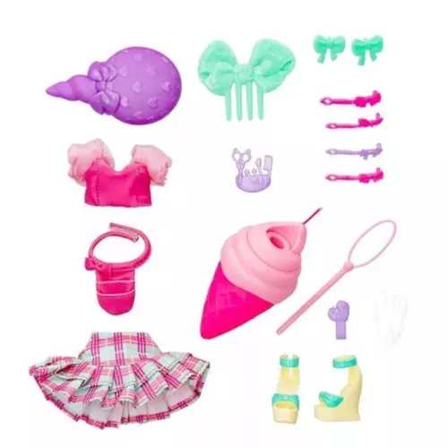 VIP Hair Academy divatbaba – Giselle