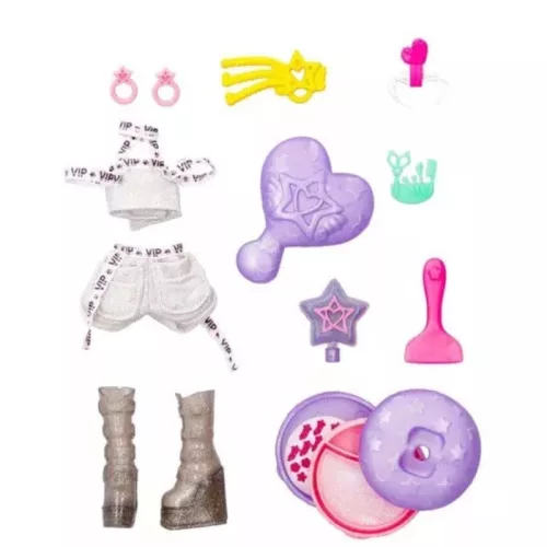 VIP Hair Academy divatbaba – Hailey