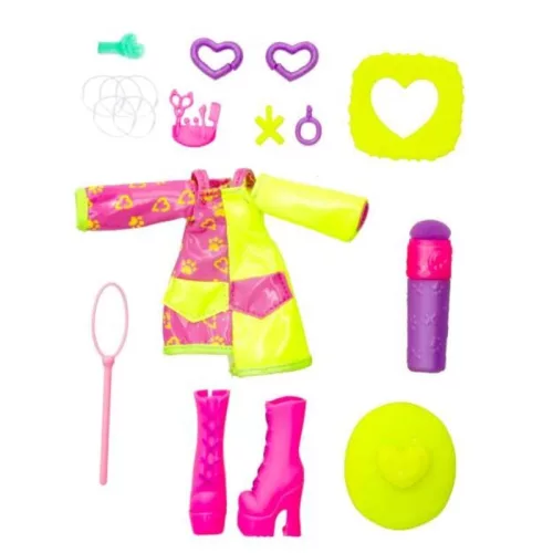 VIP Hair Academy divatbaba – Chloe