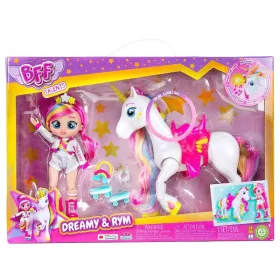 Cry Babies BFF Legjobb barátnő Dreamy és Rym játékbaba szett