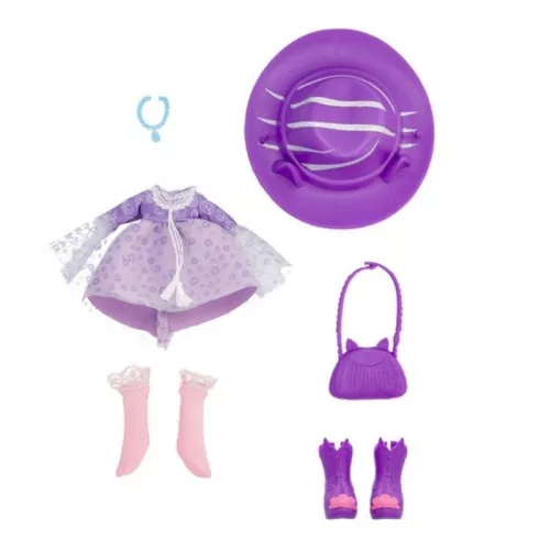 Cry Babies BFF Legjobb barátnő játékbaba – Katie