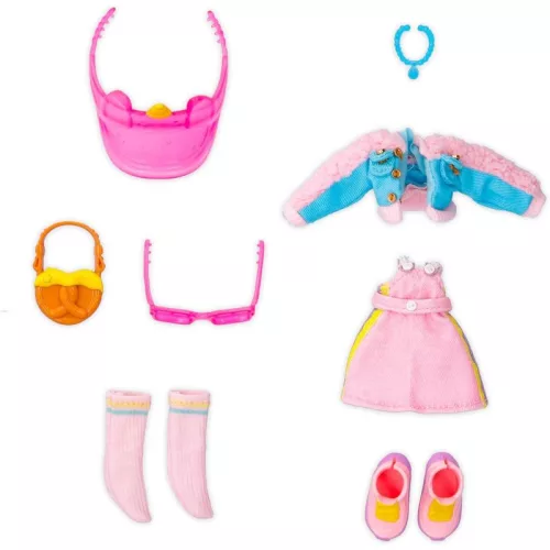 Cry Babies BFF Legjobb barátnő játékbaba - Jassy