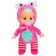 Cry Babies Tiny Cuddles Stars Monsters -  Bubu könnyes baba