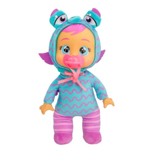 Cry Babies Tiny Cuddles Stars Monsters -  Jojo könnyes baba