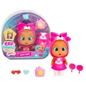 Cry Babies Magic Tears Stars Talent Babies – Roxy mini baba