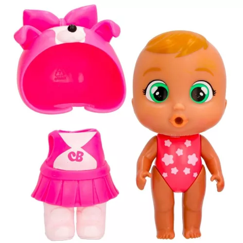 Cry Babies Magic Tears Stars Talent Babies – Roxy mini baba