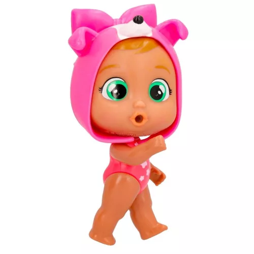 Cry Babies Magic Tears Stars Talent Babies – Roxy mini baba