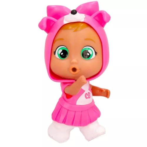 Cry Babies Magic Tears Stars Talent Babies – Roxy mini baba
