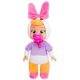 Cry Babies Tiny Cuddles Disney - Daisy könnyes baba