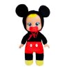 Cry Babies Tiny Cuddles Disney - Mickey egér könnyes baba