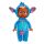 Cry Babies Tiny Cuddles Disney - Stitch könnyes baba