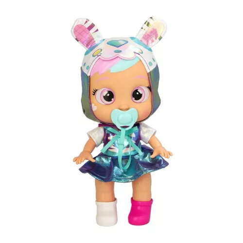 Cry Babies Stars Jane játékbaba