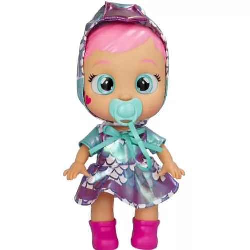 Cry Babies Stars Emily játékbaba