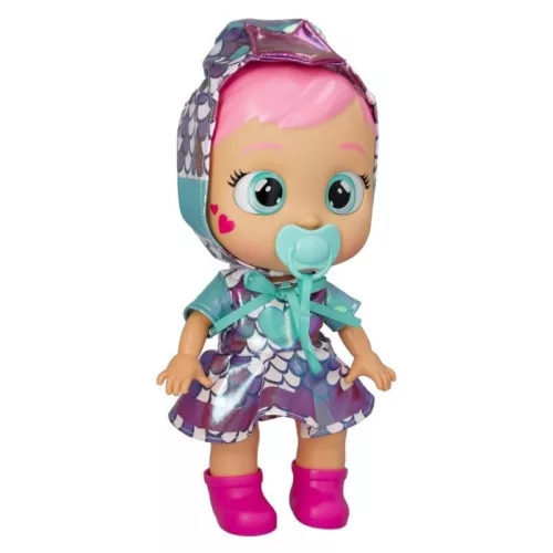 Cry Babies Stars Emily játékbaba