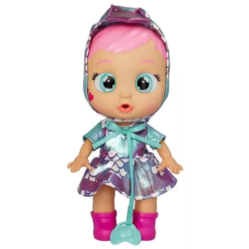 Cry Babies Stars Emily játékbaba