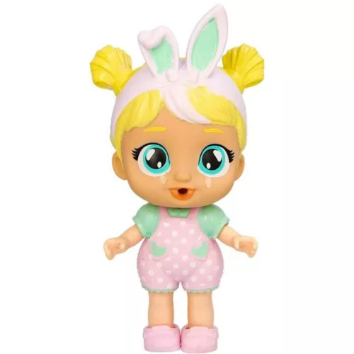 Cry Babies Playtime Chloe konyhája játékszett