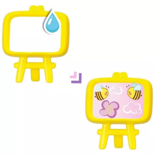 Cry Babies Playtime – Maddy játszószobája játékszett