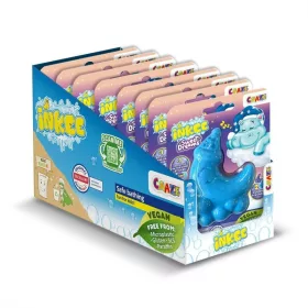 Craze Inkee Édes álom vegán habos hold fürdőforma (1 db)