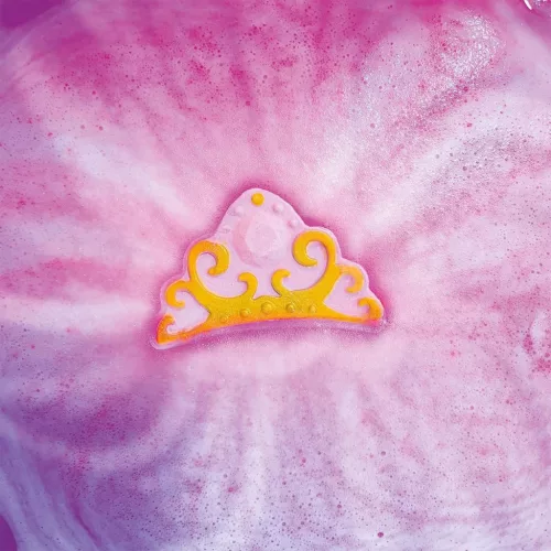 Craze Inkee Nagy vegán fürdőszett – Galupy unikornis készlet (4 db)