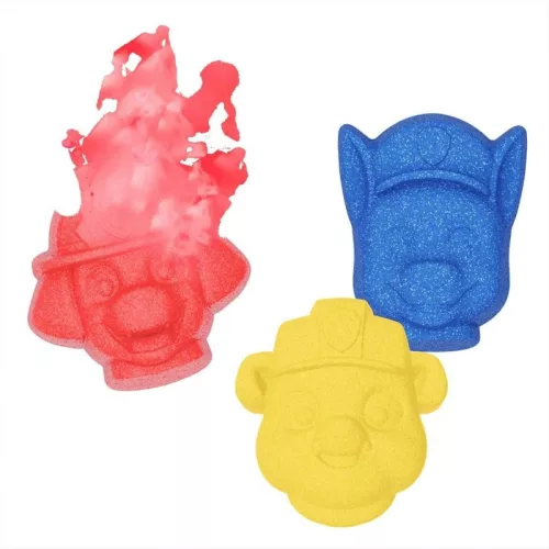 Craze Inkee Nagy vegán fürdőszett – Mancs Őrjárat készlet