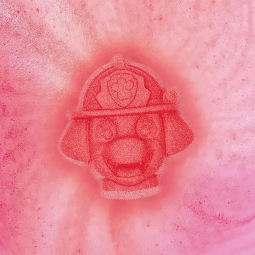 Craze Inkee Nagy vegán fürdőszett – Mancs Őrjárat készlet