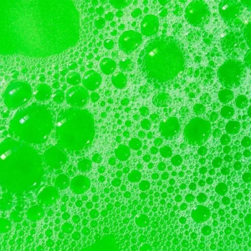 Craze Inkee vegán habfürdő folyadék – Dinó (kóla aroma)