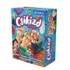 Csikizd a papit! társasjáték