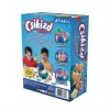 Csikizd a papit! társasjáték