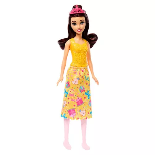 Disney Princess Party Belle baba – Belle