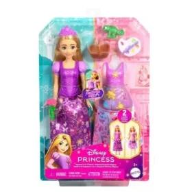 Disney Hercegnők játékszett – Aranyhaj