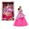 Barbie Signature születésnapi divatbaba – Barbie