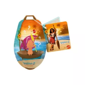 Disney Hercegnők - Vaiana 2 tengeri kaland játékszett