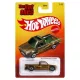 Hot Wheels The Hot Ones Volkswagen Caddy kisautó 1:64