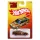 Hot Wheels The Hot Ones Alfa Romeo GTV6 3.0 kisautó