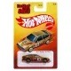 Hot Wheels The Hot Ones Alfa Romeo GTV6 3.0 kisautó