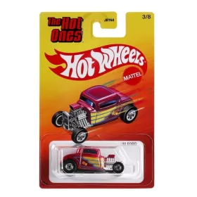 Hot Wheels The Hot Ones '32 Ford kisautó 3/8
