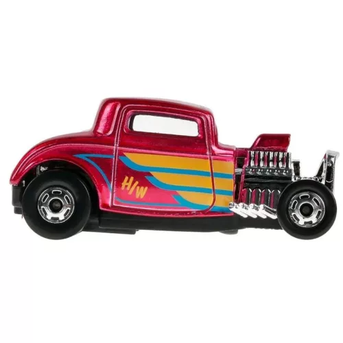 Hot Wheels The Hot Ones '32 Ford kisautó 3/8