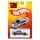 Hot Wheels The Hot Ones '73 BMW 3.0 CSL Race Car kisautó