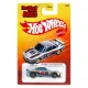 Hot Wheels The Hot Ones '73 BMW 3.0 CSL Race Car kisautó