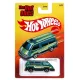 Hot Wheels The Hot Ones '86 Toyota Van kisautó