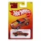 Hot Wheels The Hot Ones '69 Camaro kisautó