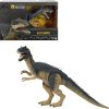 Jurassic World Hamond Collection - Allosaurus