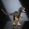 Jurassic World Hamond Collection - Allosaurus