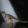 Jurassic World Hamond Collection - Allosaurus