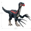 Jurassic World Chaos Theory - Kolosszális Támadó Therizinosaurus