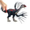 Jurassic World Chaos Theory - Kolosszális Támadó Therizinosaurus